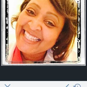 Meet your Posher, Dianne